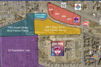 Homesite for sale in Mesa County, Colorado