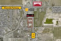 Homesite for sale in Mesa County, Colorado