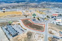 Homesite for sale in Mesa County, Colorado