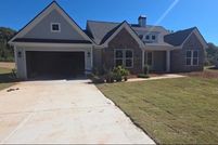 Land for sale in Barrow County, Georgia