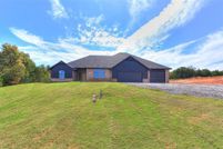 Recreational Property for sale in Lincoln County, Oklahoma