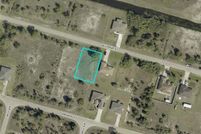 Land for sale in Lee County, Florida