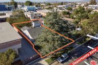 Land for sale in Los Angeles County, California
