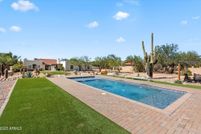 Land for sale in Maricopa County, Arizona