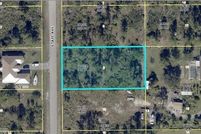 Land for sale in Lee County, Florida