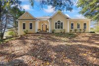 Land for sale in Hall County, Georgia