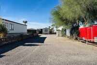 Land for sale in La Paz County, Arizona