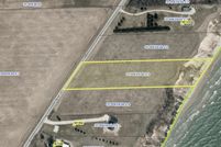 Land for sale in Kewaunee County, Wisconsin