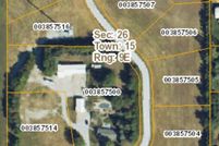 Homesite for sale in Saunders County, Nebraska