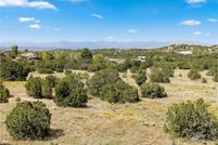 Land for sale in Santa Fe County, New Mexico