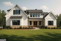 Farm and Ranch for sale in Bartow County, Georgia