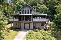 Land for sale in White County, Georgia