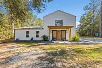 Land for sale in Pearl River County, Mississippi