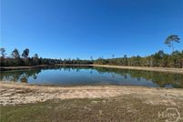 Land for sale in Long County, Georgia