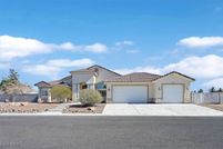 Land for sale in Clark County, Nevada