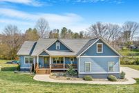 Land for sale in Buncombe County, North Carolina