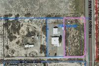 Undeveloped Land for sale in Clark County, Nevada