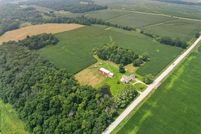 Land for sale in Benton County, Iowa