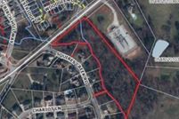 Land for sale in Greenville County, South Carolina