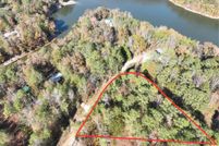 Land for sale in Randolph County, Alabama