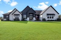 Land for sale in Parker County, Texas