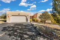 Land for sale in Santa Fe County, New Mexico