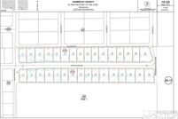 Land for sale in Humboldt County, Nevada