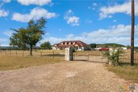 Land for sale in Coryell County, Texas