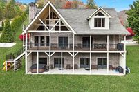 Recreational Property for sale in Johnson County, Tennessee