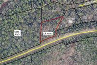Land for sale in Habersham County, Georgia