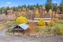 Land for sale in Stevens County, Washington