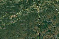 Homesite for sale in Franklin County, New York