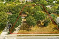 Undeveloped Land for sale in Bexar County, Texas