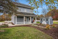 Land for sale in Kalamazoo County, Michigan