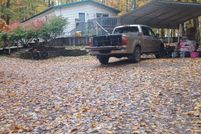 Land for sale in Clare County, Michigan