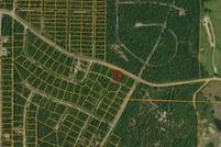 Undeveloped Land for sale in Izard County, Arkansas