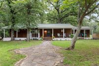 Recreational Property for sale in Rains County, Texas