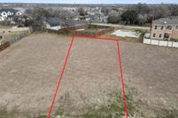 Land for sale in Denton County, Texas