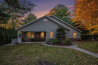 Land for sale in Berrien County, Michigan