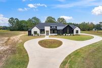 Land for sale in Harrison County, Texas