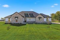 House for sale in Denton County, Texas