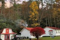 House for sale in Swain County, North Carolina