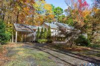 Land for sale in Goochland County, Virginia