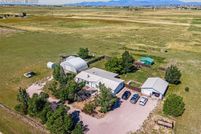 Land for sale in El Paso County, Colorado