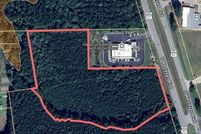 Land for sale in Nash County, North Carolina