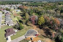 Land for sale in White County, Arkansas