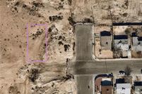 Land for sale in Clark County, Nevada