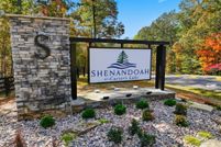 Land for sale in Gilmer County, Georgia