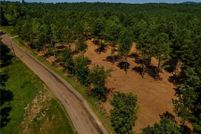 Land for sale in Gordon County, Georgia