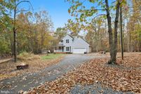 Land for sale in Orange County, Virginia